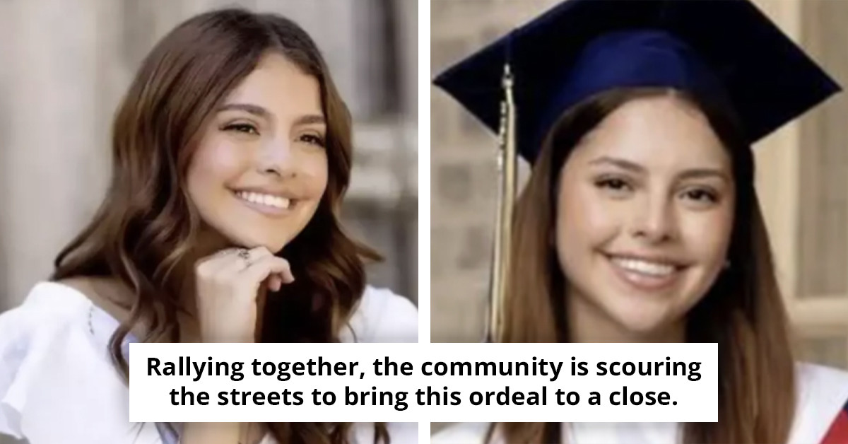 New Discovery in Quest for Texas Teen Missing Since Christmas Eve