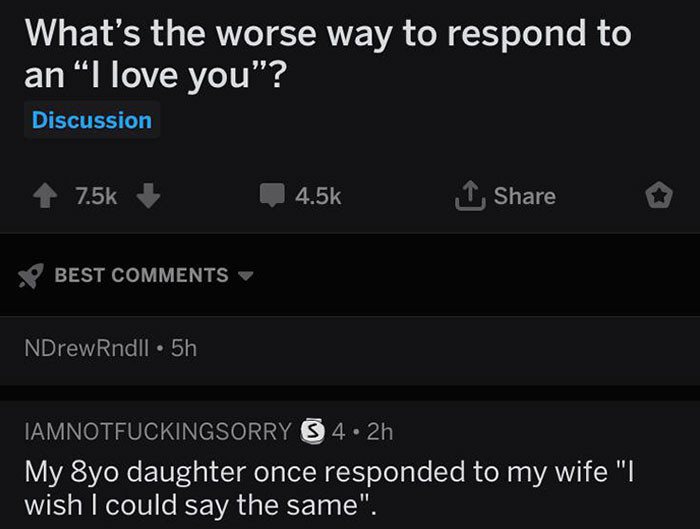 14. Children Are Savages