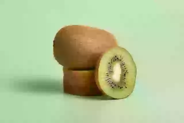 Eating kiwis may offer protective benefits against colon cancer.