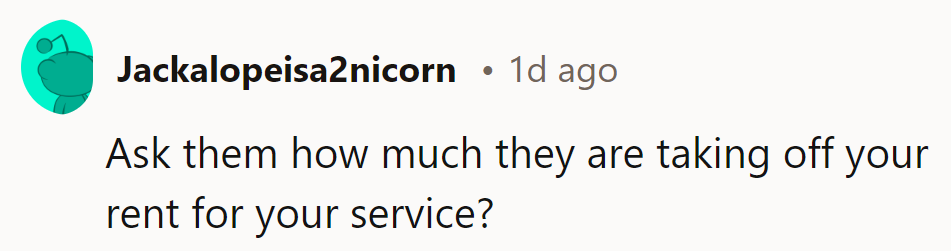 Really, just how much?