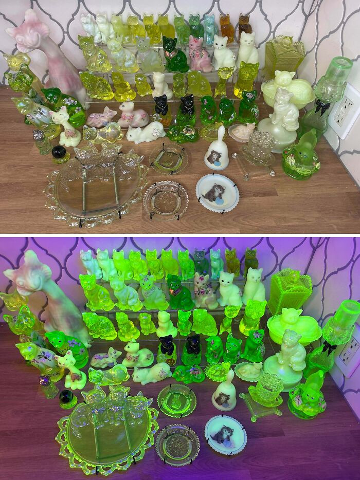 35. Radioactive Kitties