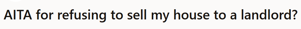 The OP asks: