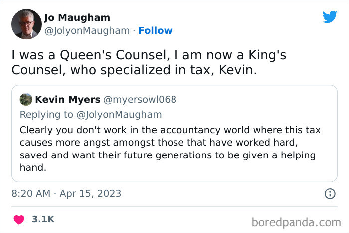 7. It’s Always A Kevin