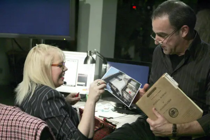 The actor thought he would quit acting entirely after leaving Criminal Minds