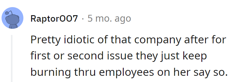 Quite the strategic masterpiece, isn't it? Workplace bingo, anyone?