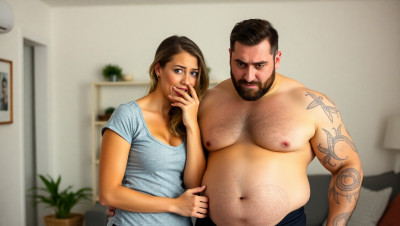 AITA for expressing love for my husbands new look?