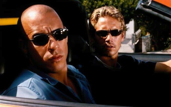 8. Speeding Tickets Jumped in One County After the Release of Three ‘Fast & Furious’ Films