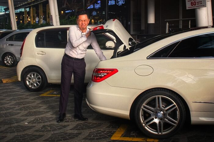 Kuching Sarawak, Malaysia