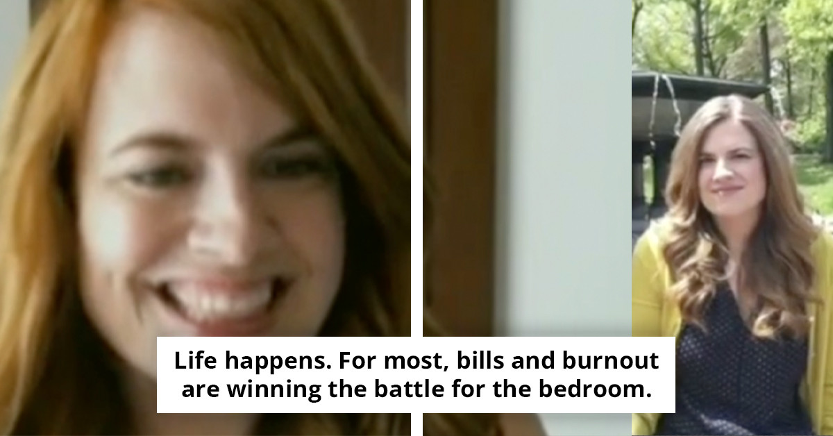 Insights from a Woman Who Prioritized Daily Intimacy with Her Spouse for a Year: Key Learnings on Physical Well-being