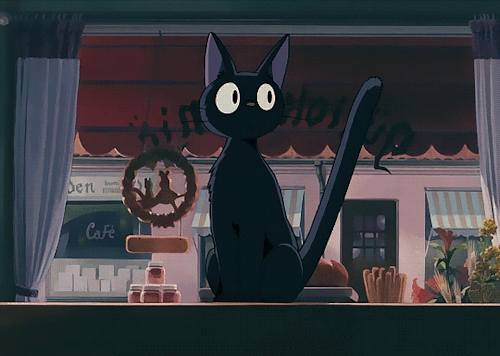 10. Let your guard down and just let nature do its thing