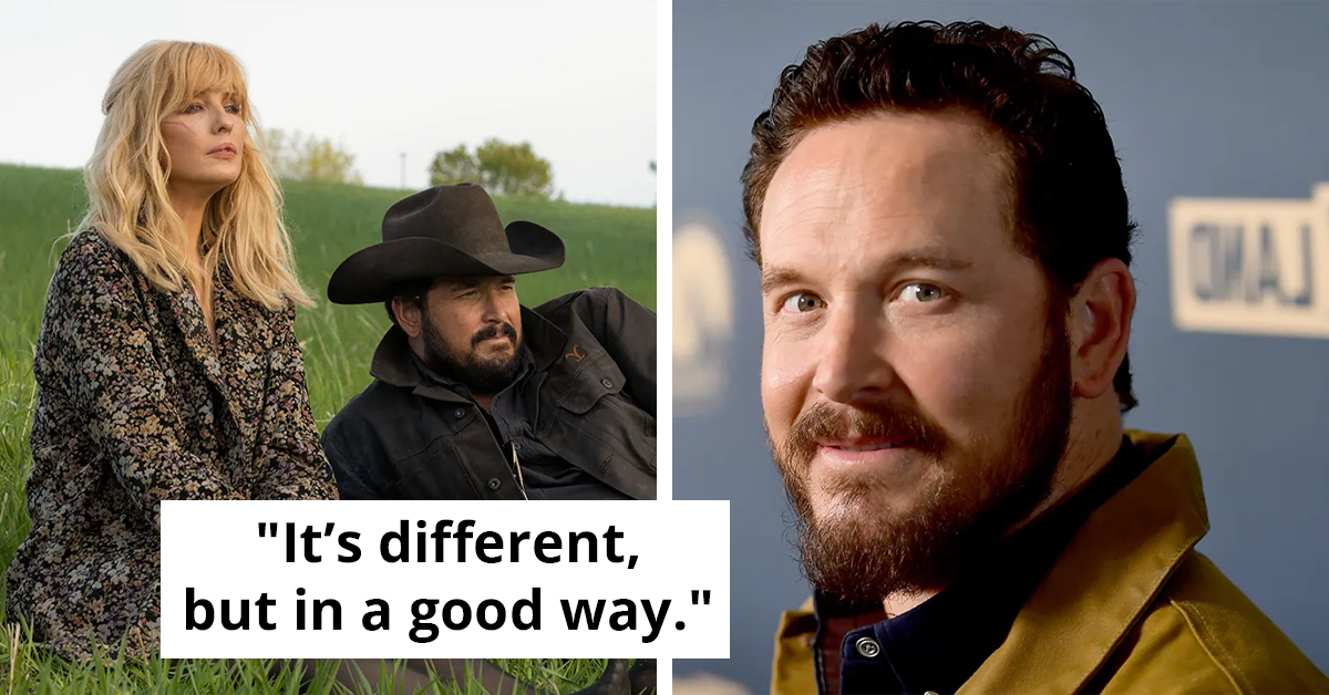 Cole Hauser Hints At Dramatic ‘Yellowstone’ Finale And Addresses Rumors Of Possible Spin-Off