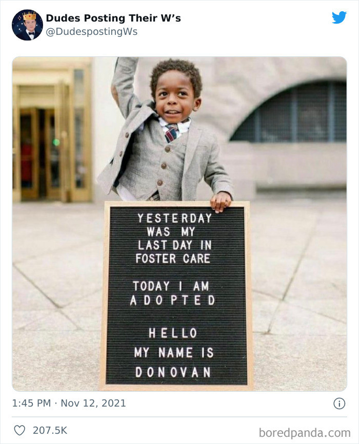 23. Hello, Donovan, I'm happy for you