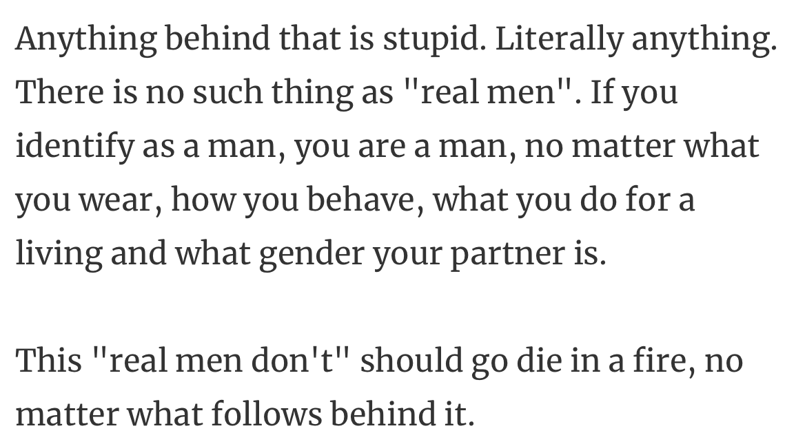 20. I couldn’t have said it any better