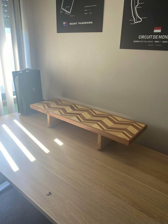 "My Final High School Project"