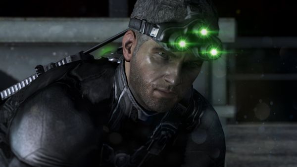 Initially released in 2013, Tom Clancy’s Splinter Cell Blacklist first launched that year.