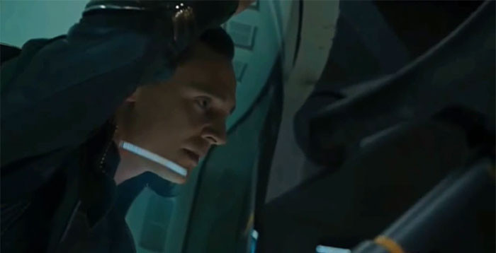 Loki, Avengers Assemble