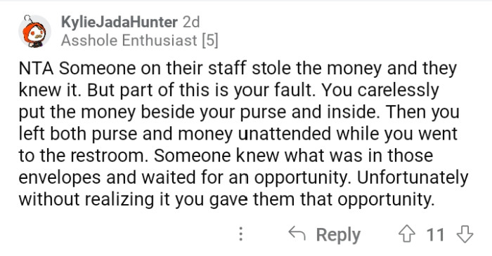 Make sure to keep your things close always; avoidance is better than conflicts.