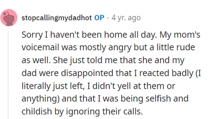 Here's a clarification after all those comments: