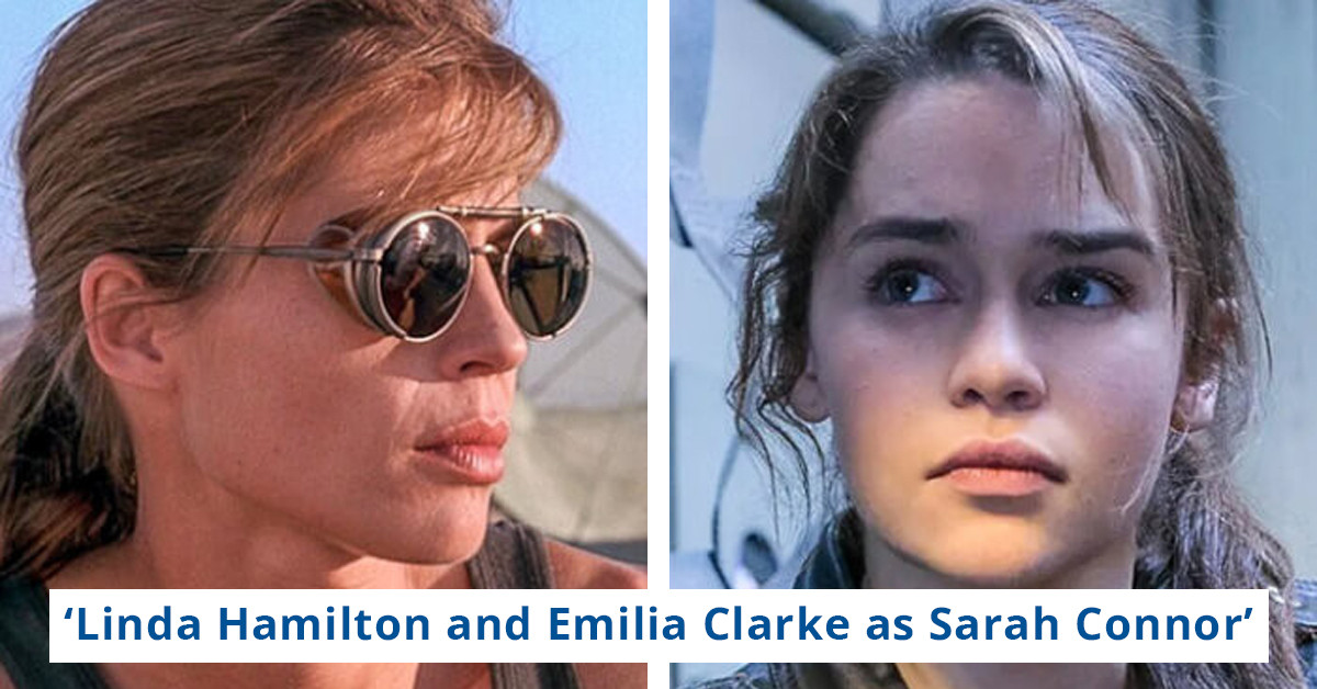 10 Beloved Stars Who Played Iconic Characters Only To Be Replaced By Other Actors