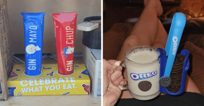 21 Products That Seem To Be Too Specifically Designed, And It's Just Ridiculous To Imagine They Actually Exist