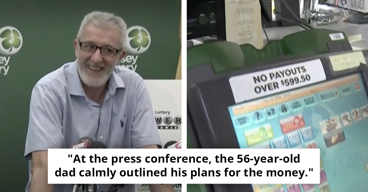 Shopper Turns Orange Juice Return into $315 Million Payday