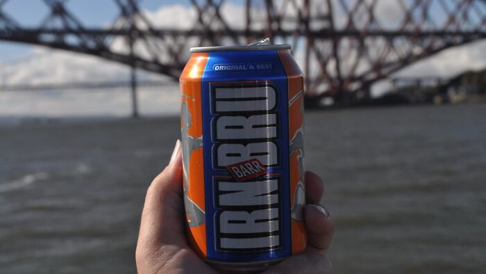 Irn-Bru