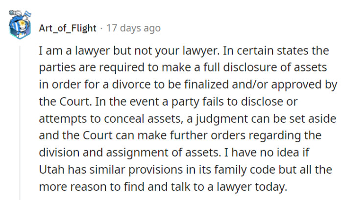 Here's what people have to say: