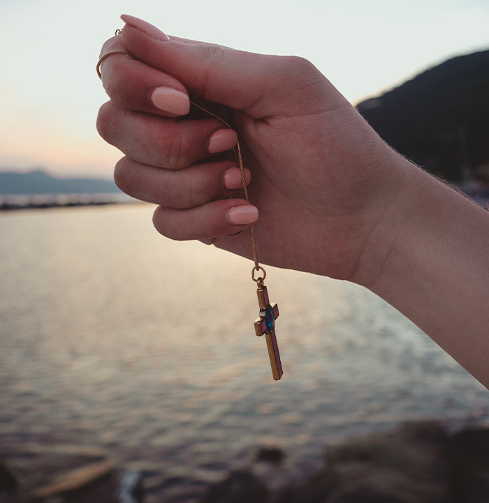 41. An exhausted mom's challenges