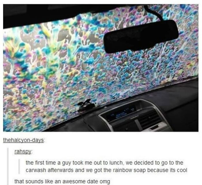 15. This sounds like an awesome date