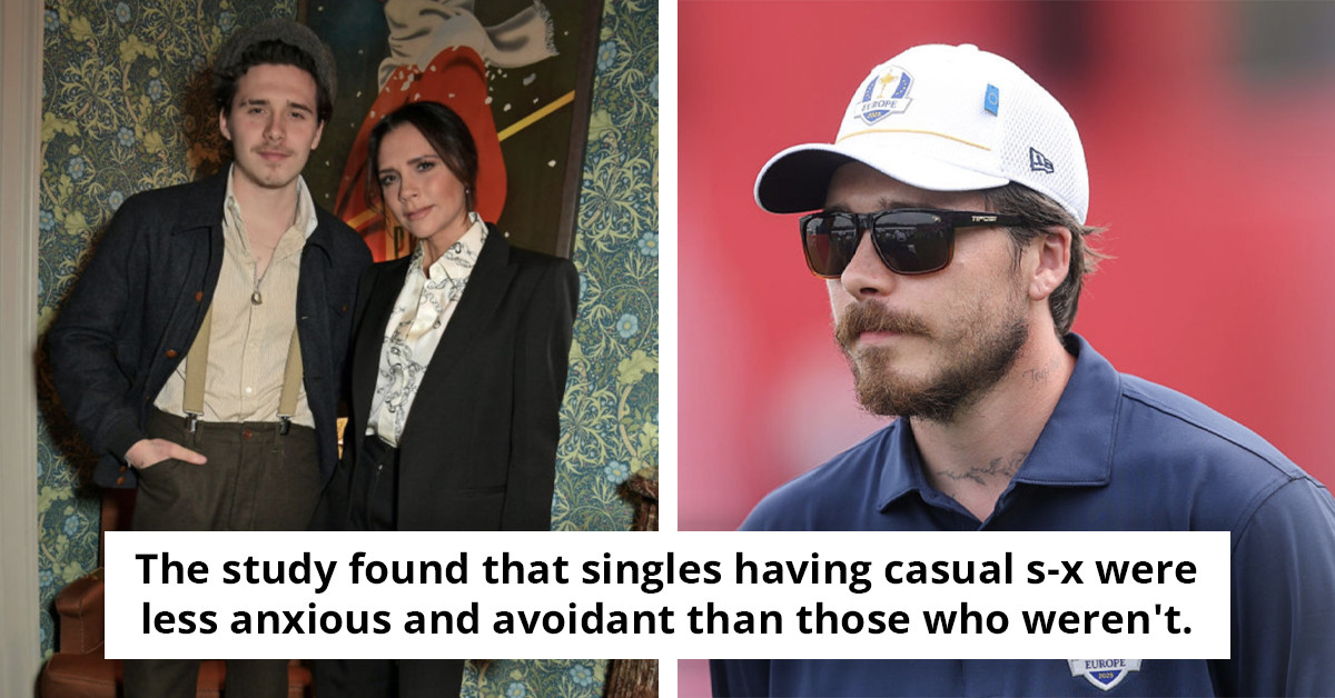 What if Brooklyn Beckham sought to reclaim his birth name after it was trademarked by Victoria?