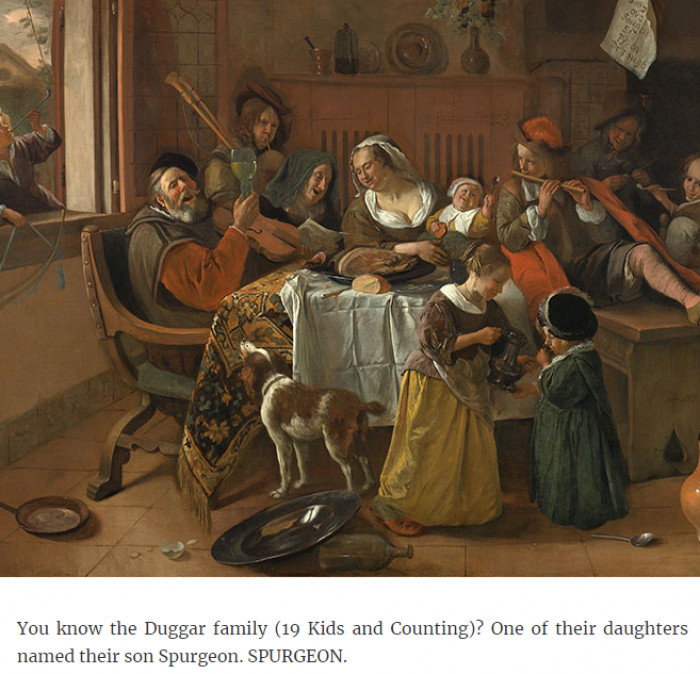 31. It had to be bolded