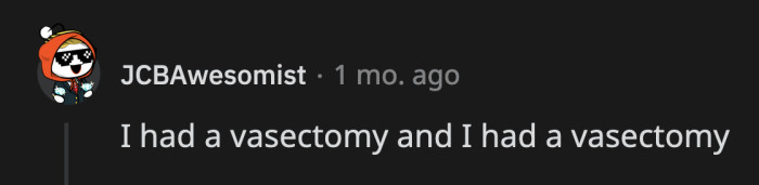 3. Ah, went straight to the source