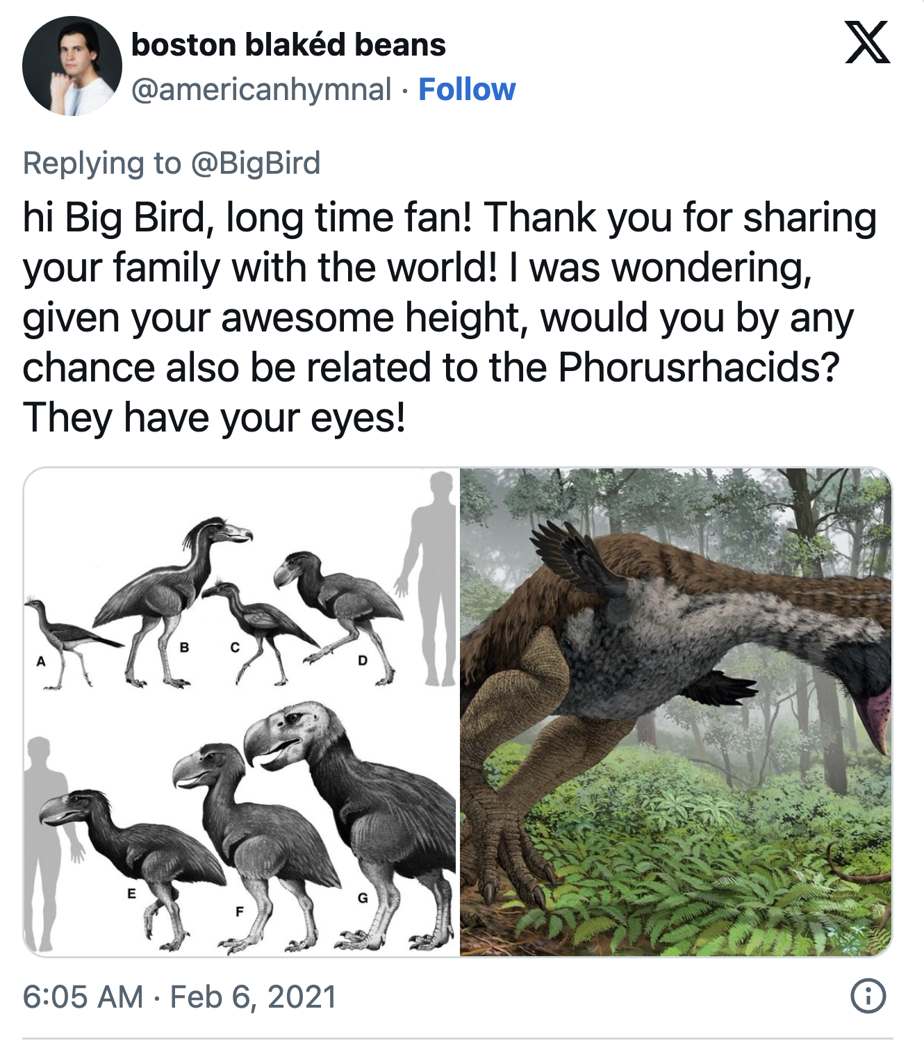 Here's what people had to say...