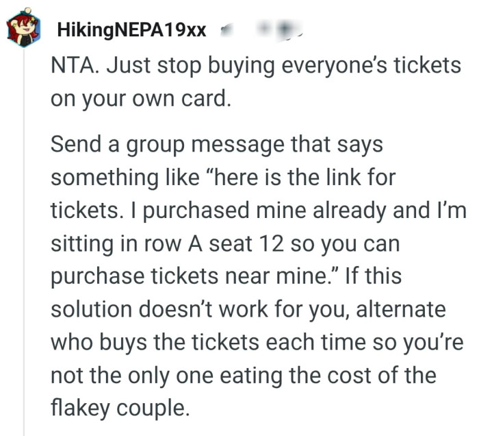 Here are a bunch of the most upvoted comments from other Redditors...