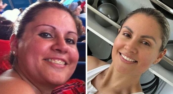 "28-40 Years Old. Healthy Lifestyle, Working On My Self-Confidence, And Improvements In My Look"