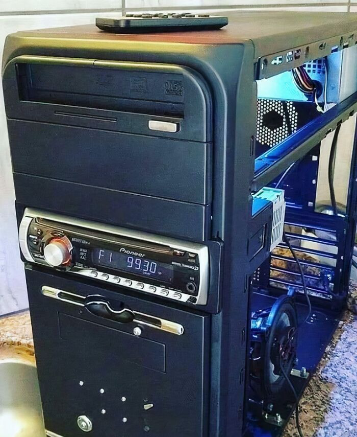 "New Gen PC Upgrade"