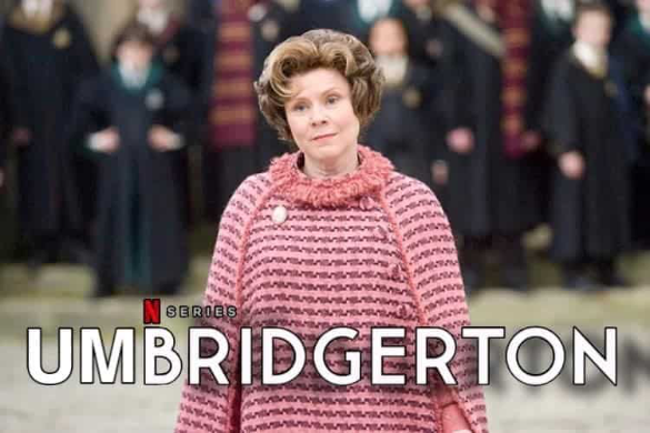 Someone deserves an Oscar for these Netflix show remakes.