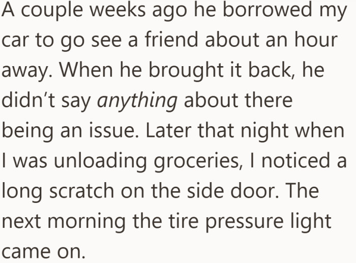 The kind of moment where confusion turns into a slow, sinking realization.