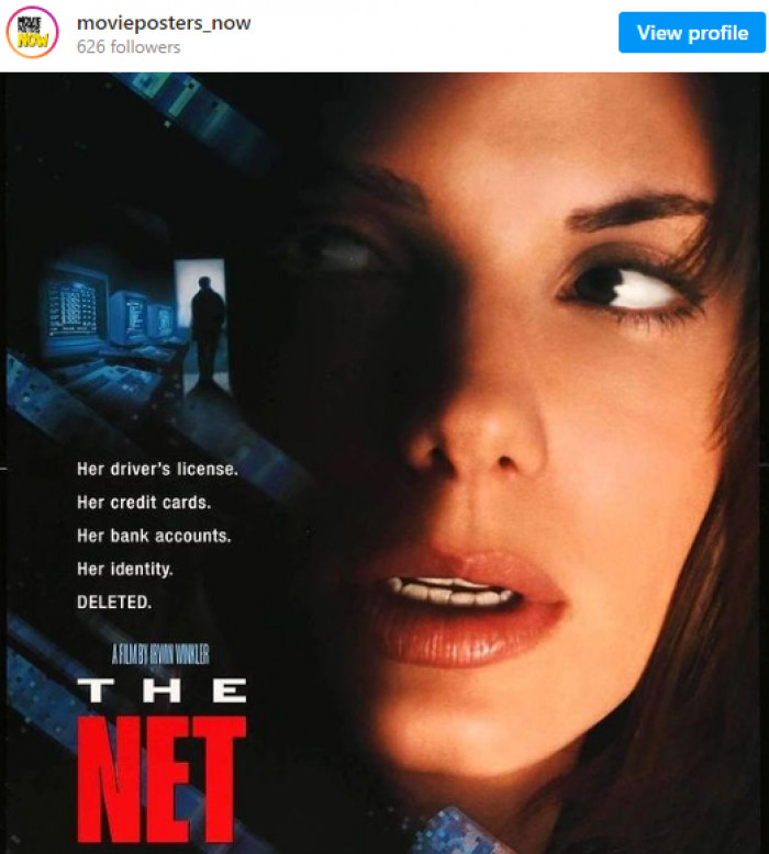 'The Net'