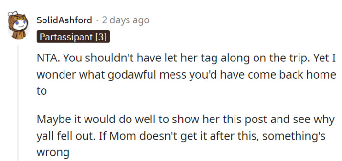 If they still don't get it, well, that's a special kind of blindness.