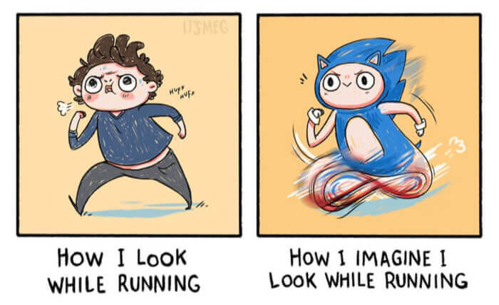 11. I am the stupidest human being on the planet