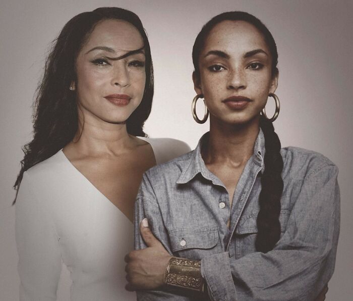 17. Sade