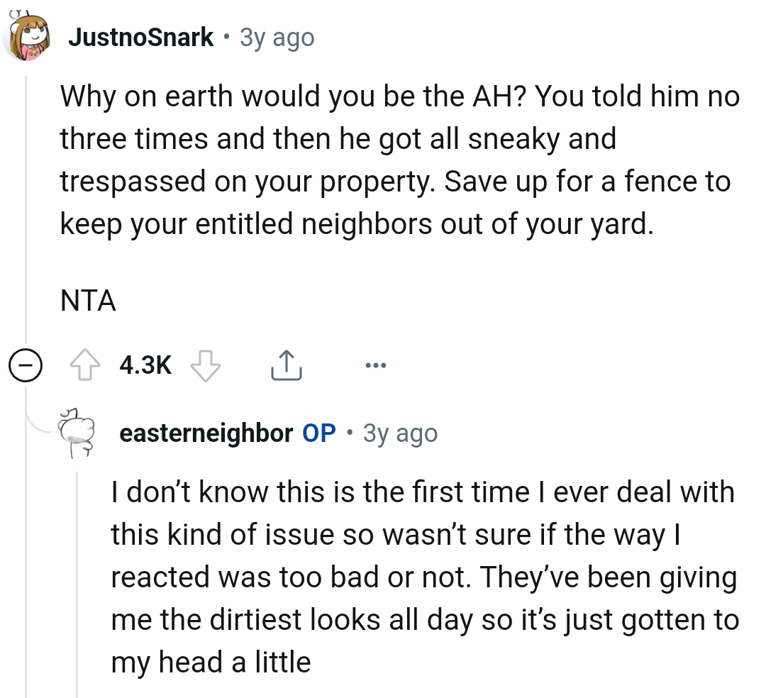 The Reddit post went viral with 14k upvotes and more than a thousand comments