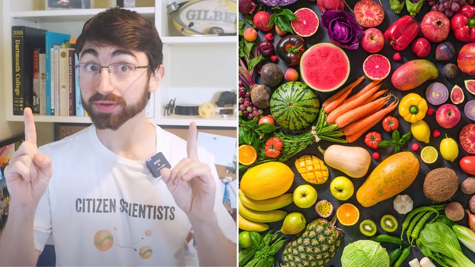 Nick Norwitz discovered that his low-density lipoprotein (LDL) cholesterol spiked when he switched to a vegan diet.