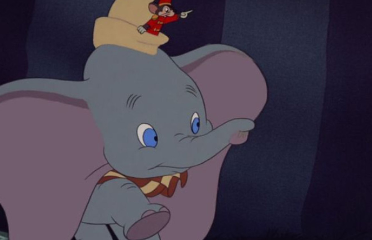 Classic Disney Characters