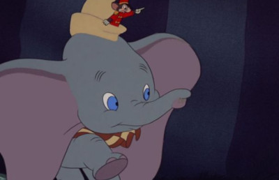 Classic Disney Characters