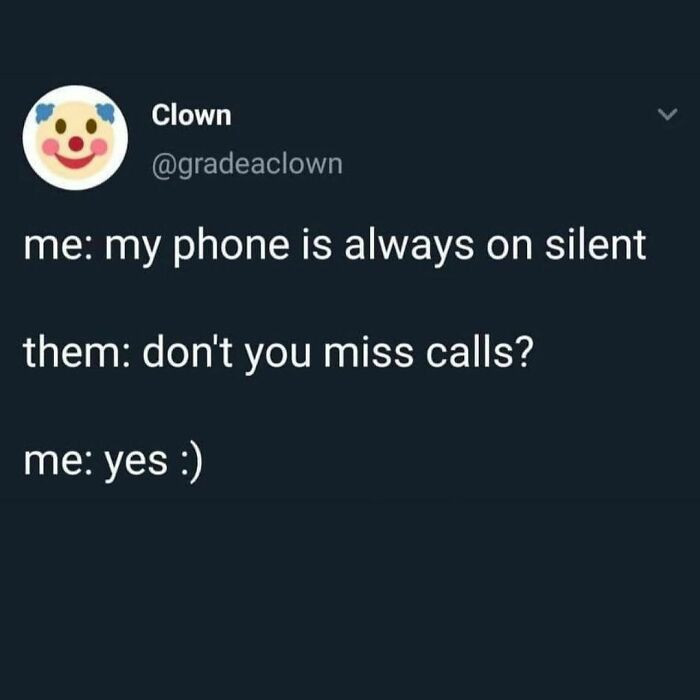 16. Well, I Wouldn’t Say I’ve Been Missin’ ‘Em, Bob