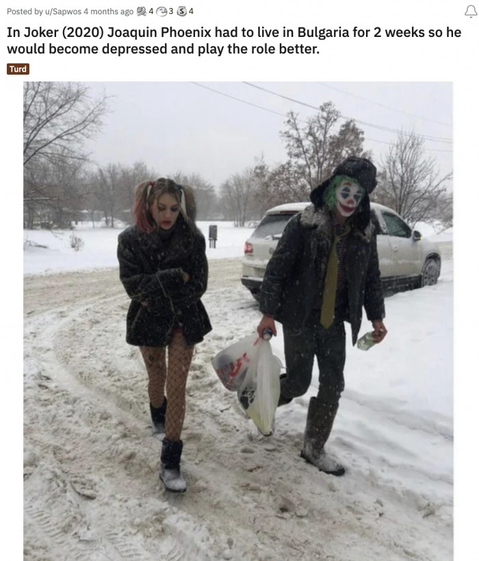 50. It was the best time in their relationship