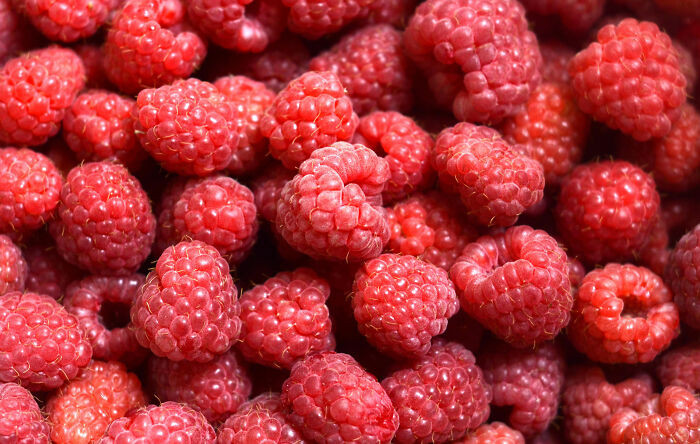 Raspberries
