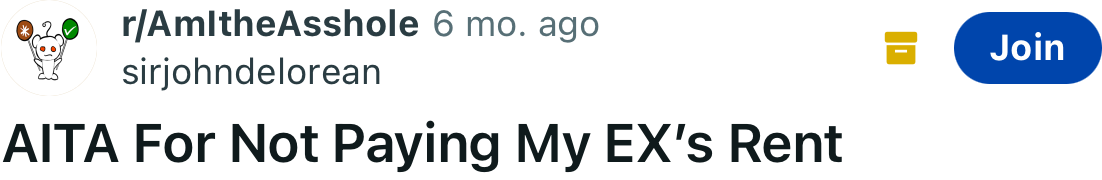 Let’s dig into the details